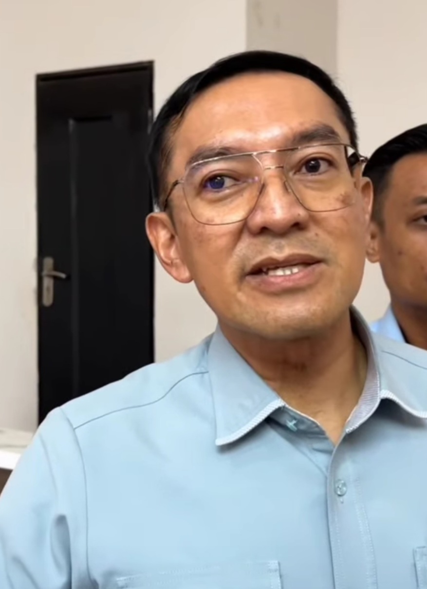 Polda Kaltim Dukung Perda MBLB, Bambang Yugo: Kepastian Hukum Penting bagi Usaha dan Pembangunan